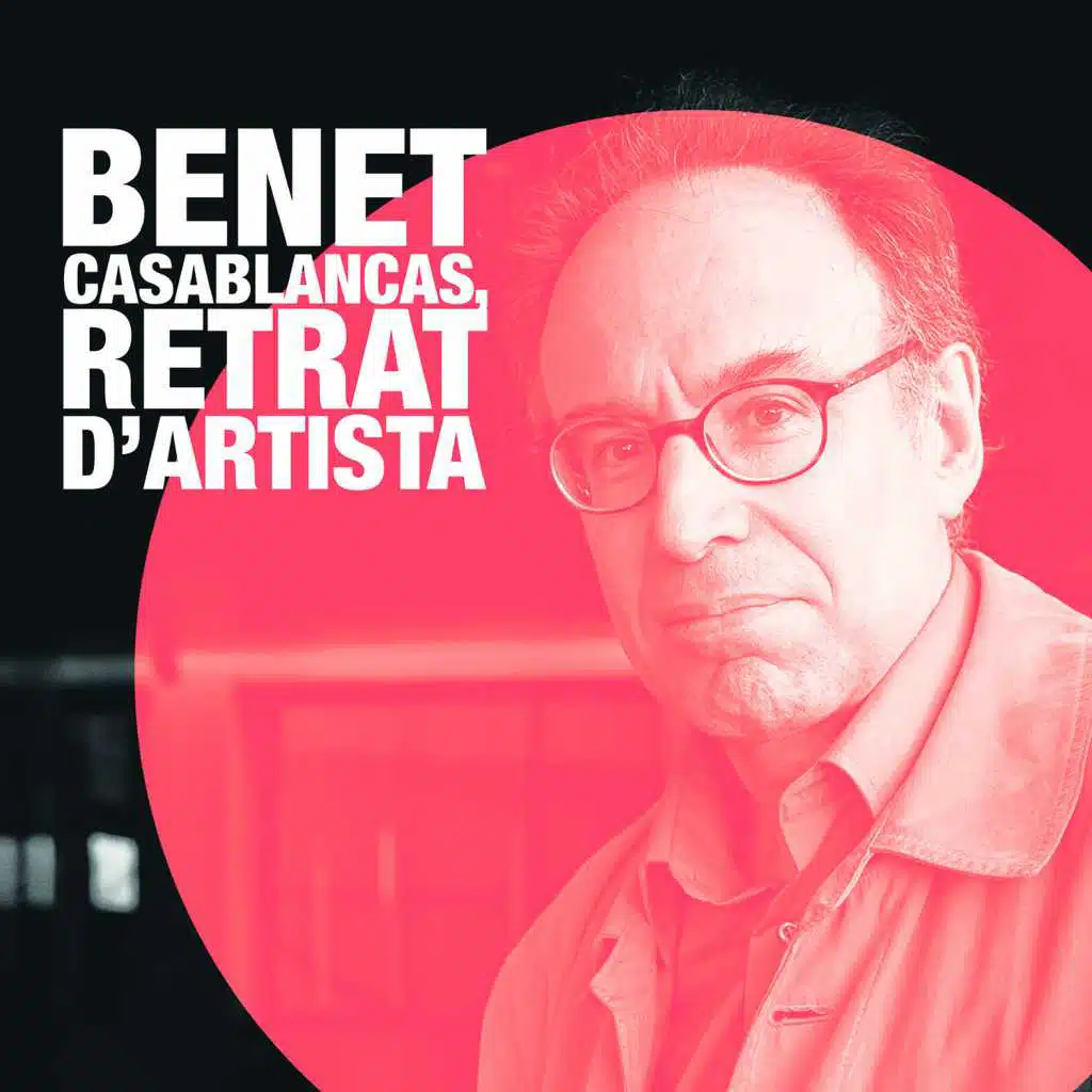 Benet Casablancas