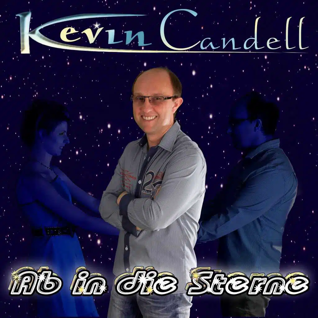 Kevin Candell