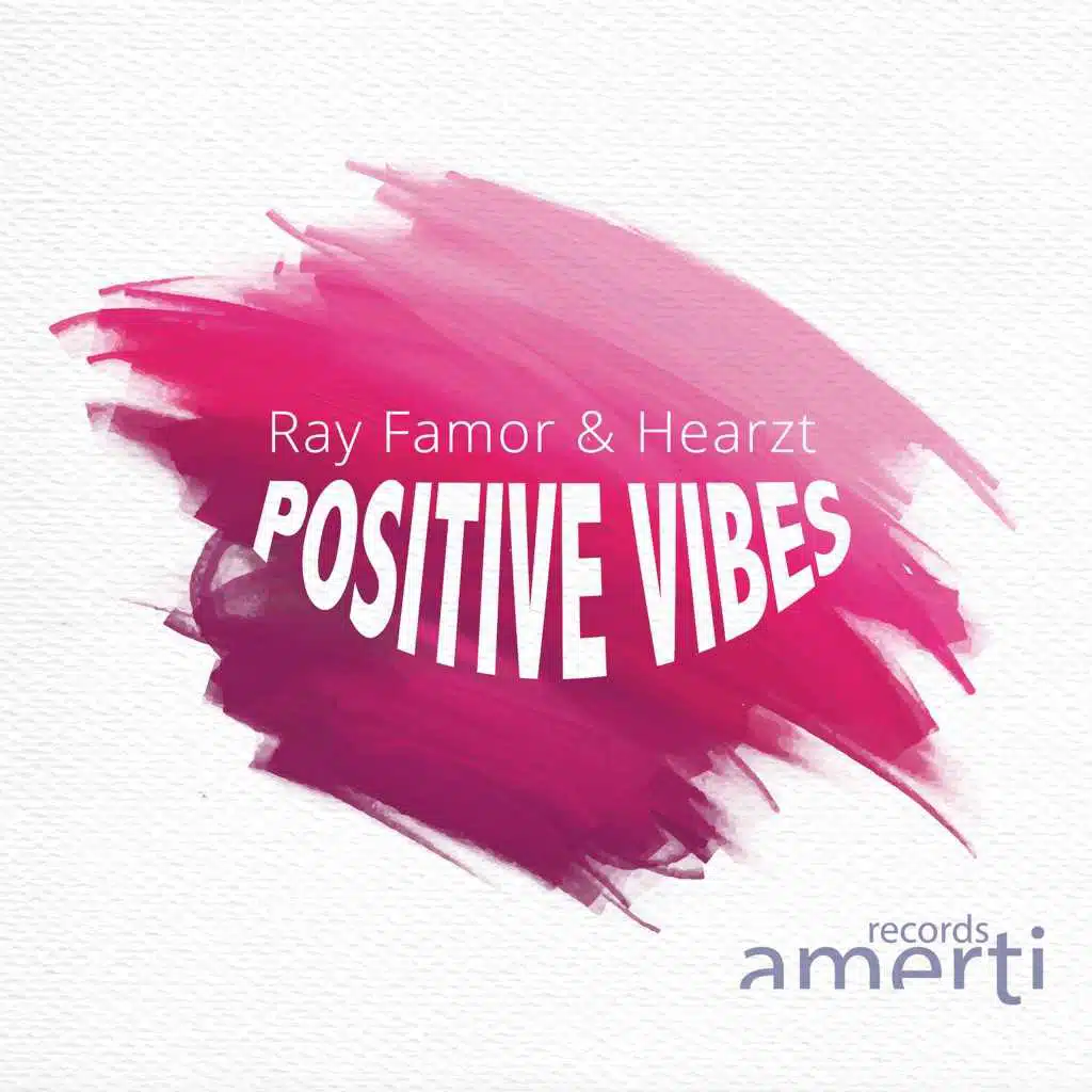 Positive Vibes