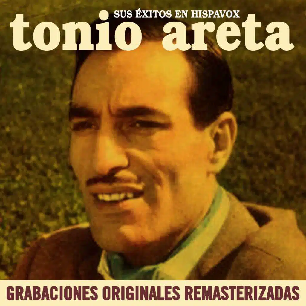 Tonio Areta