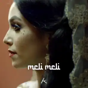 Meli Meli (feat. Ronnie Flex) [Instrumental]