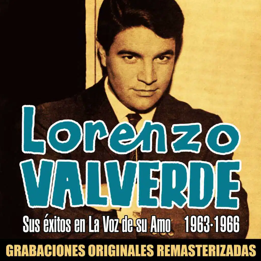 Lorenzo Valverde