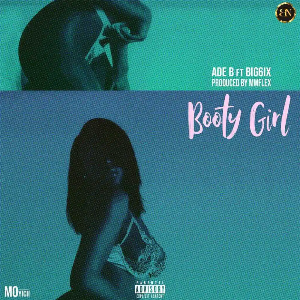 Booty Girl (feat. Big 6ix)