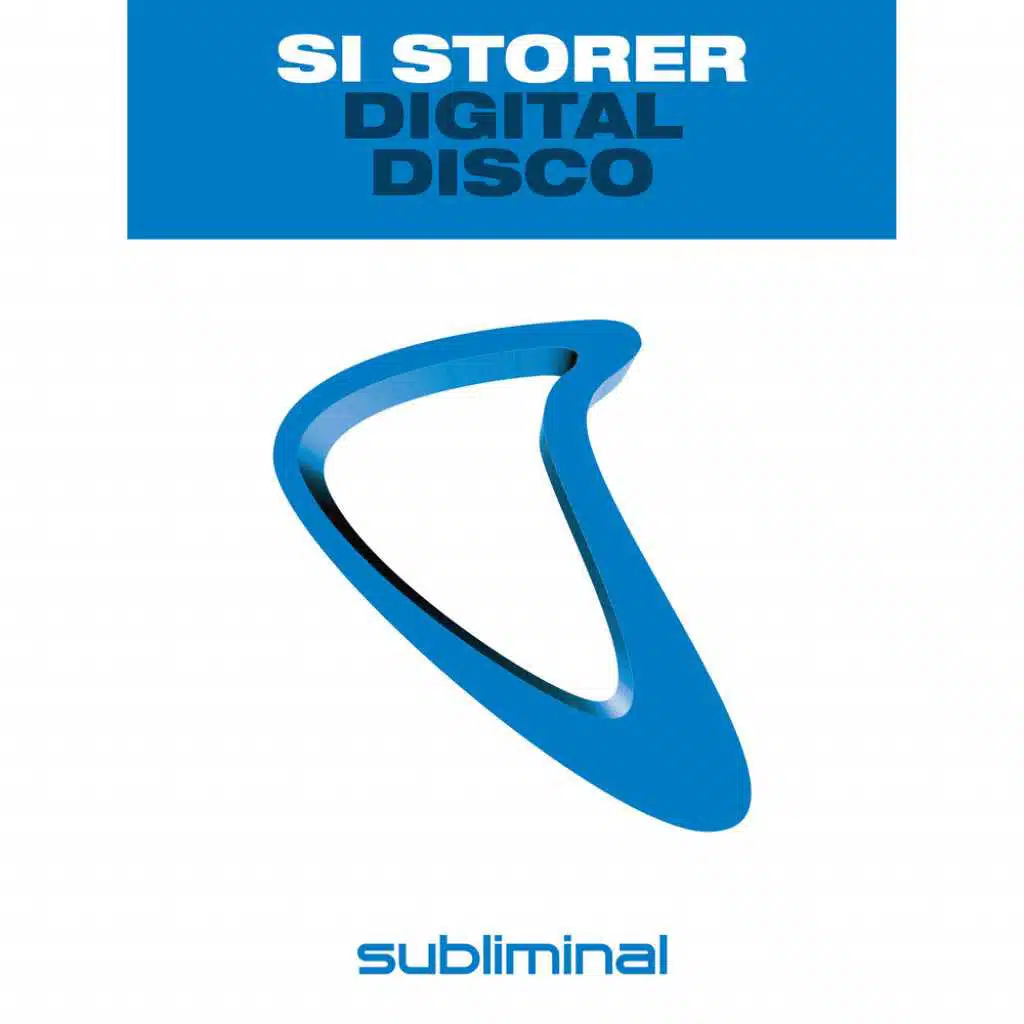 Digital Disco