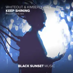 Keep Shining (Progressive Mix)