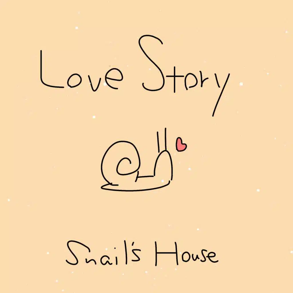 Love Story (Outro)