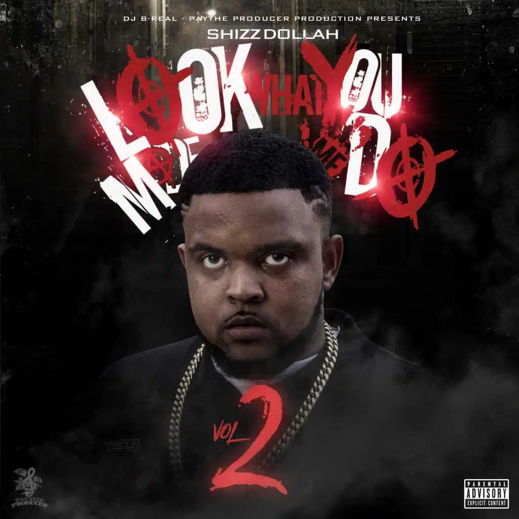 Look What You Made Me Do, Vol. 2 (Deluxe Edition)