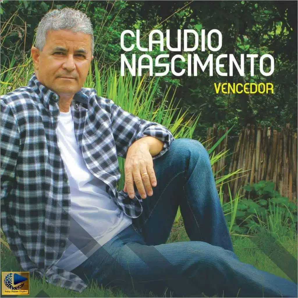 Claudio Nascimento