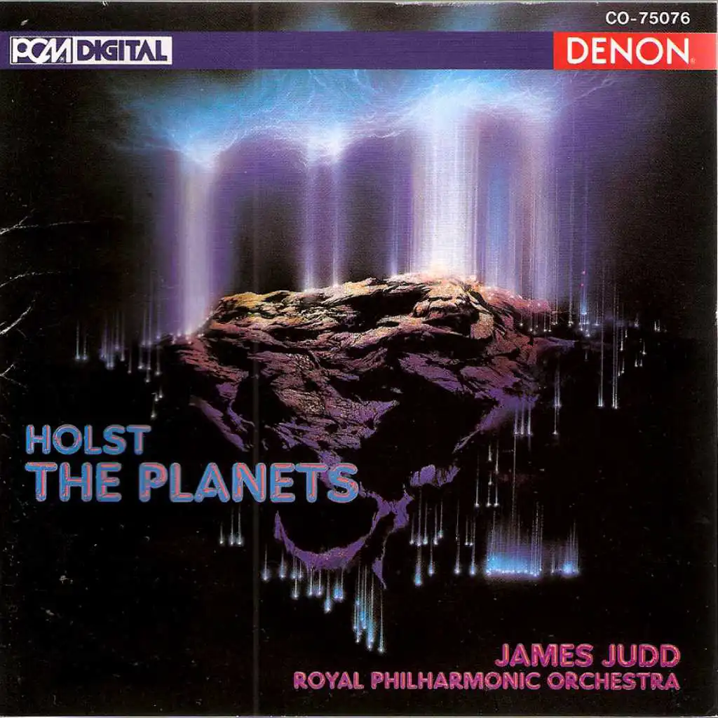 Royal Philharmonic Orchestra & James Judd