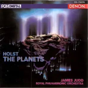 Holst: The Planets, Op. 32: II. Venus, The Bringer Of Peace