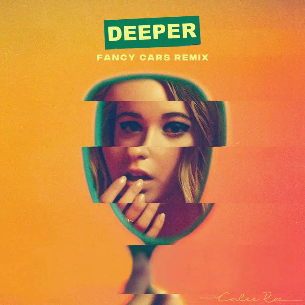Deeper (Fancy Cars Remix)