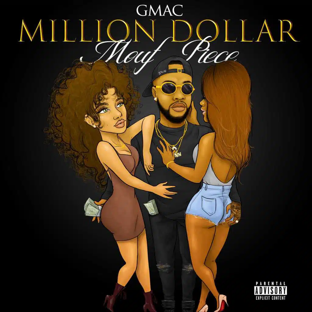 Million Dollar Moufpiece