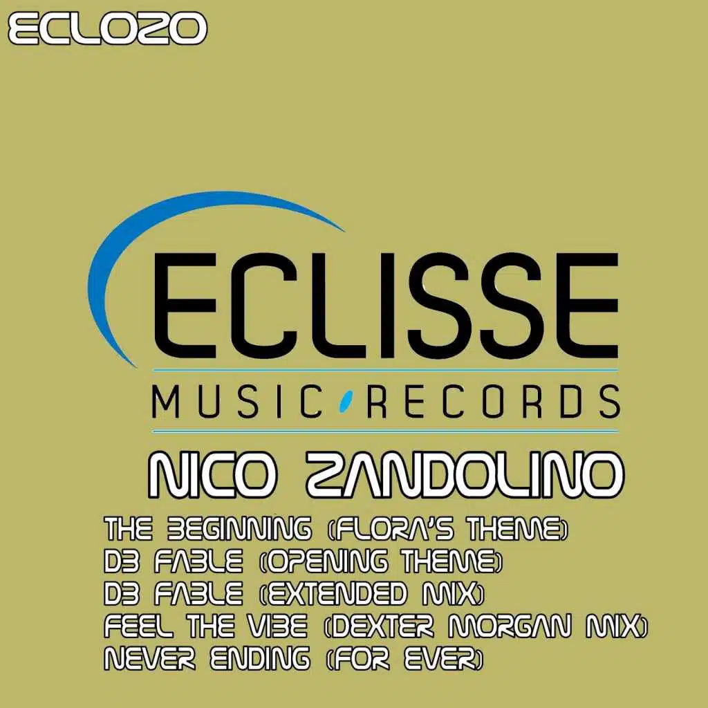 The 13th Day of April