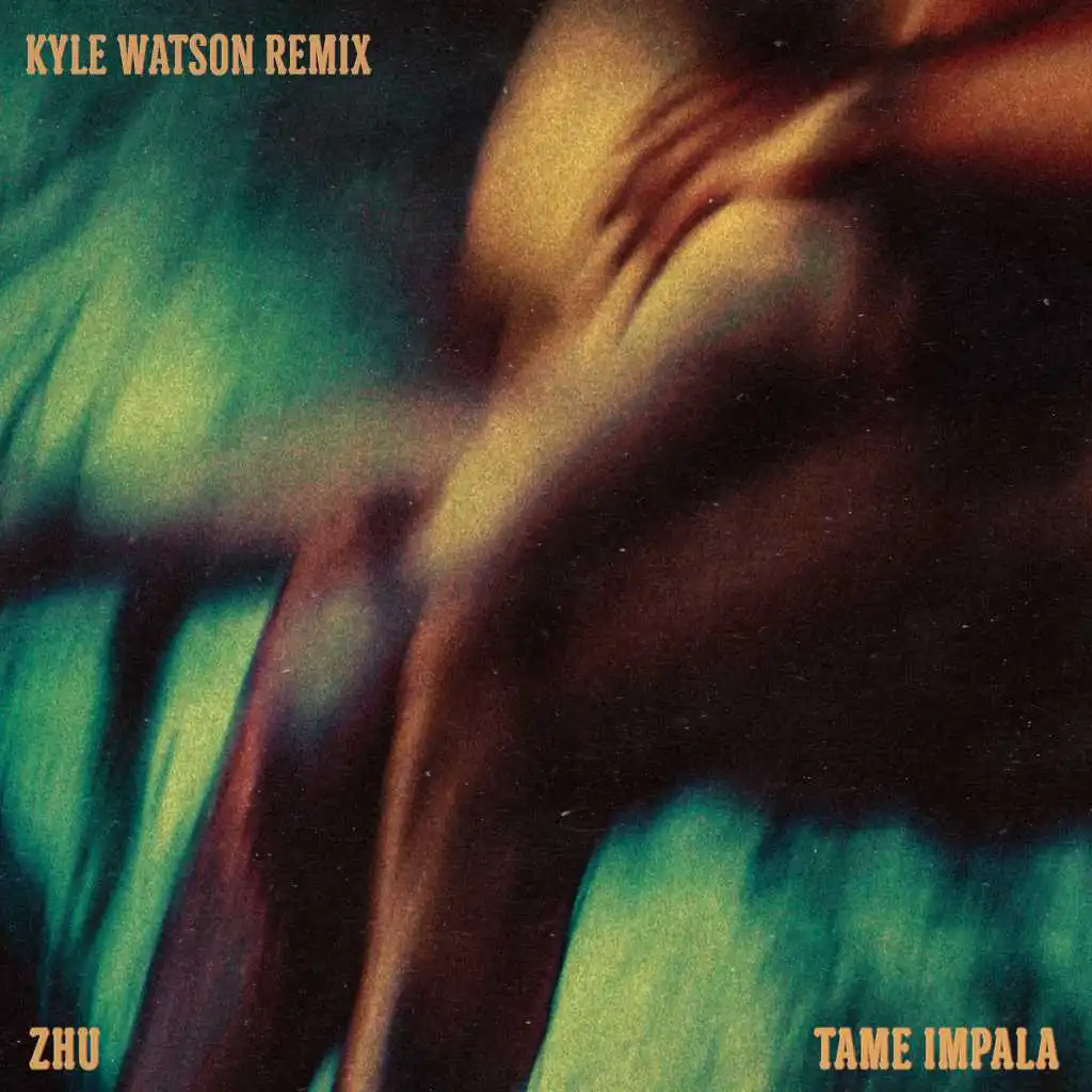 My Life (Kyle Watson Remix) [feat. Tame Impala]