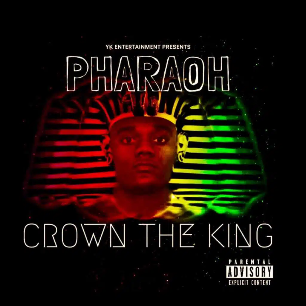Crown the King