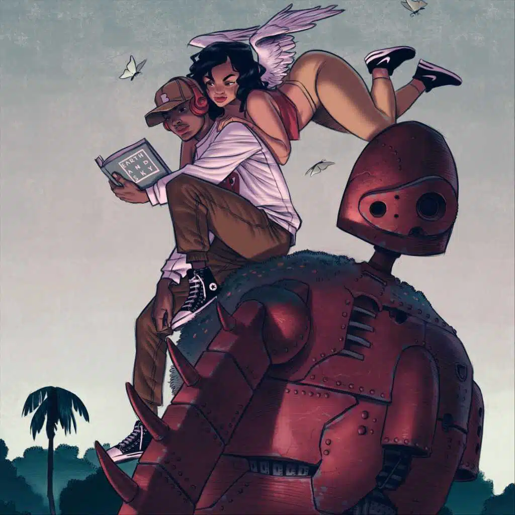 Dreamchild (feat. Franco Vittore)