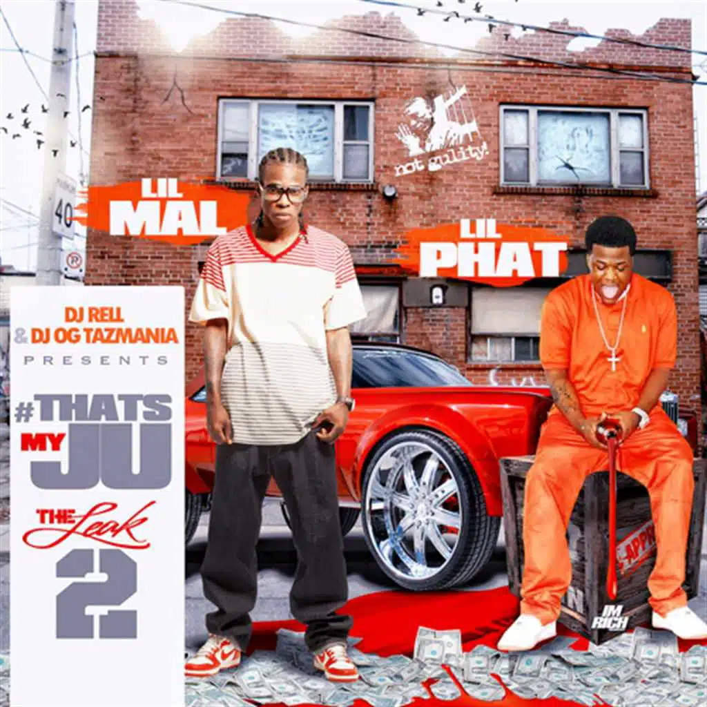 Lil Phat & Lil Mal