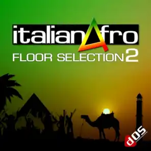 Italianafro - Floor Selection 2