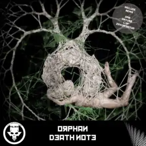 Death Note (Dmb Remix)