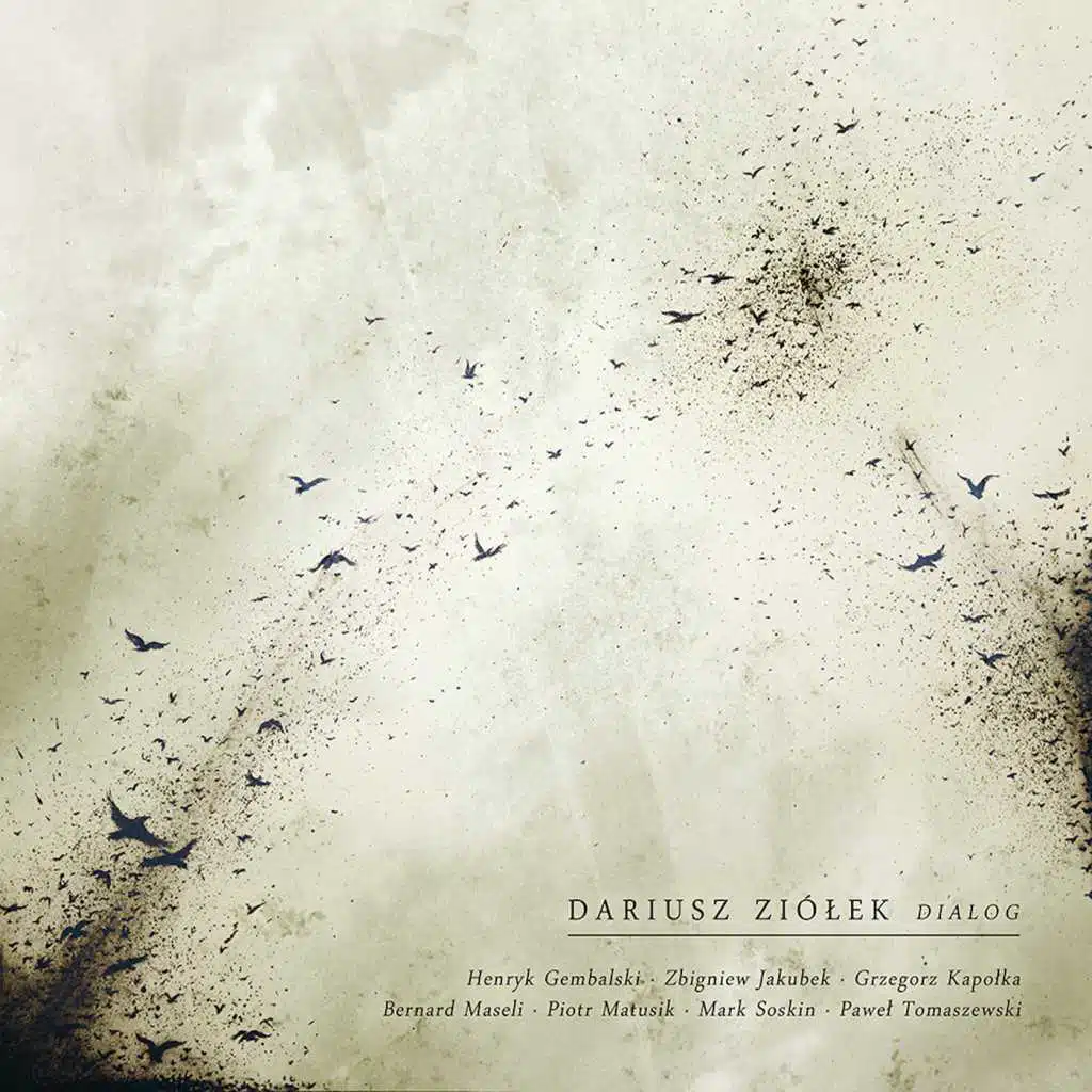 Solator (feat. Mark Soskin)