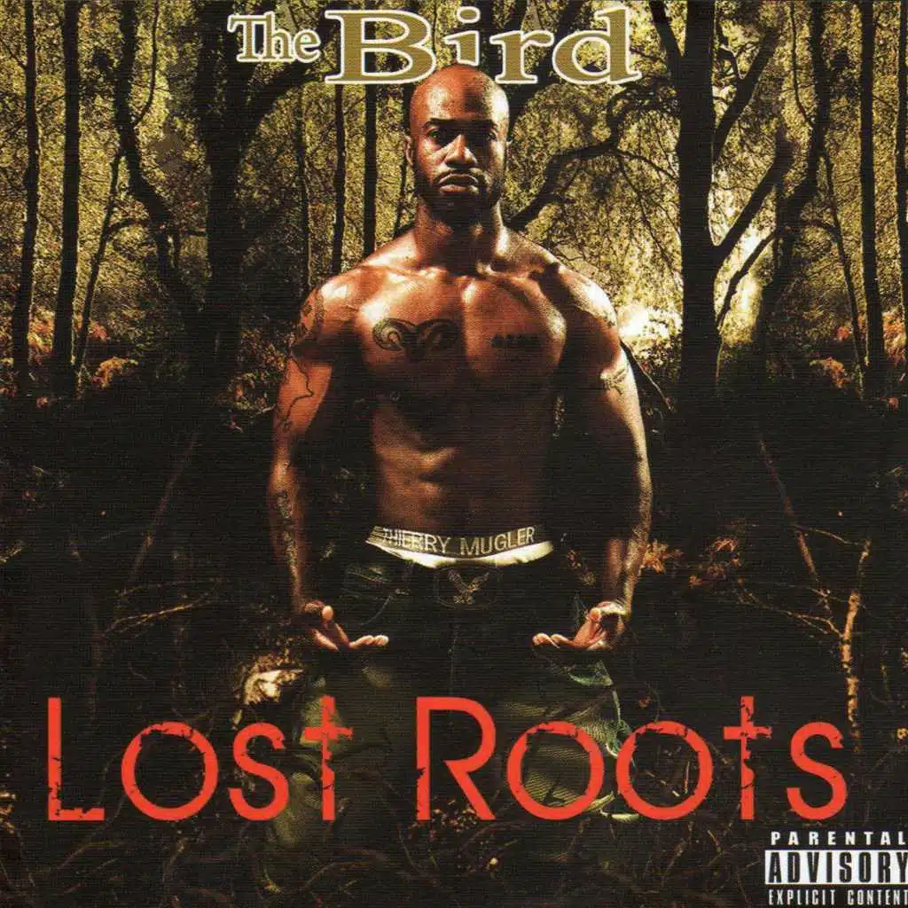 Lost Roots (feat. Malaika & T Spence)