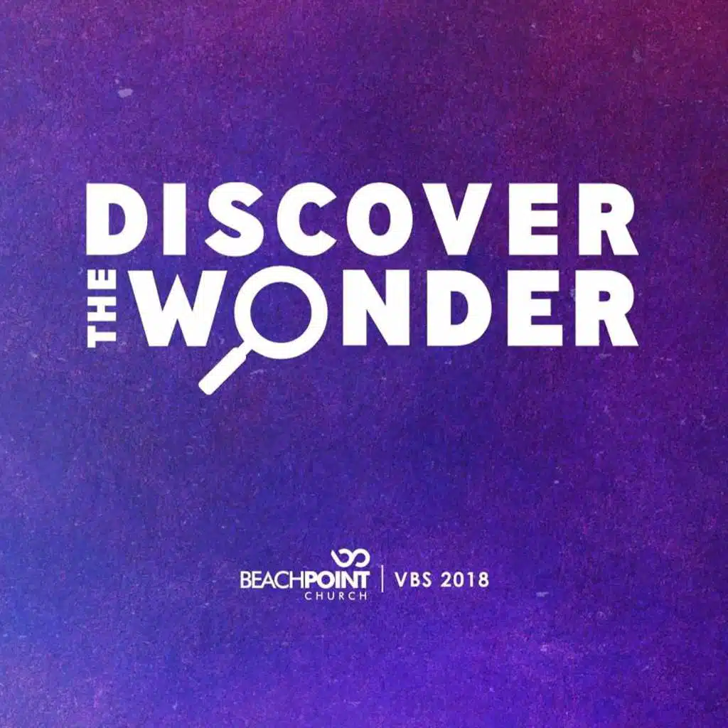 Discover the Wonder