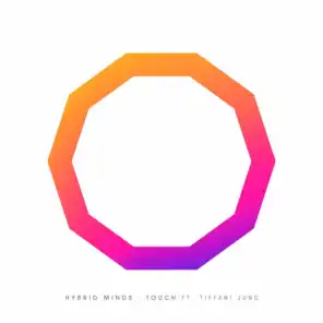 Touch (Tokyo Prose Remix) [feat. Tiffani Juno]