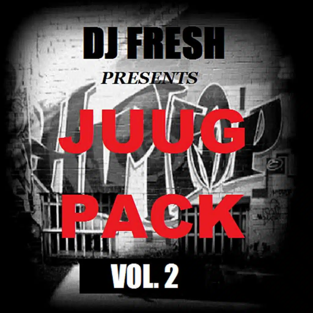 Juug Pack Vol. 2