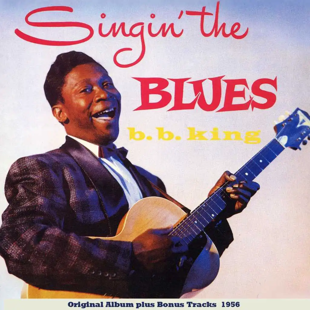 Singin' the Blues (Original Album Plus Bonus Tracks 1956)