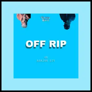 Off Rip (feat. Asaiah Ziv)