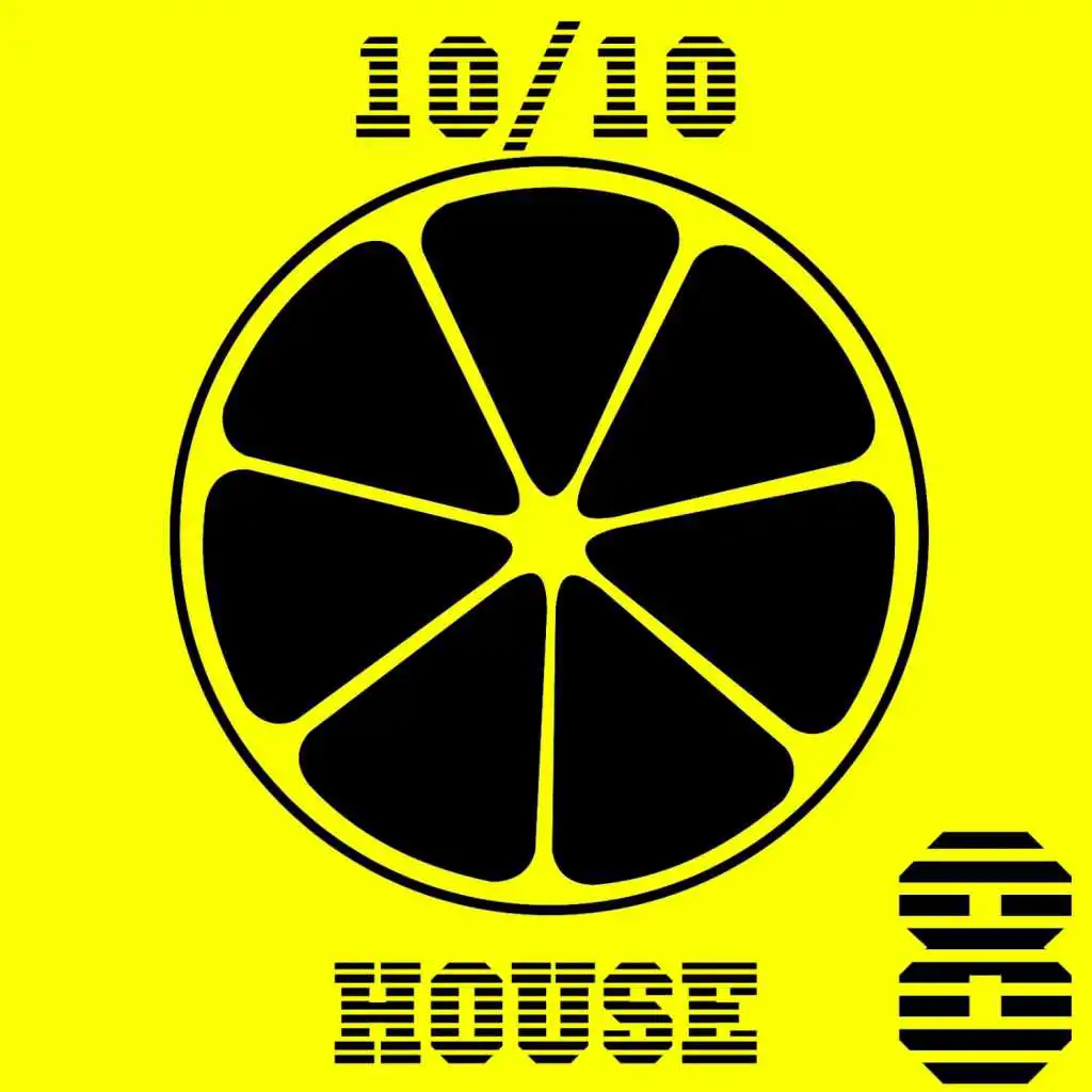 10/10 House, Vol. 8