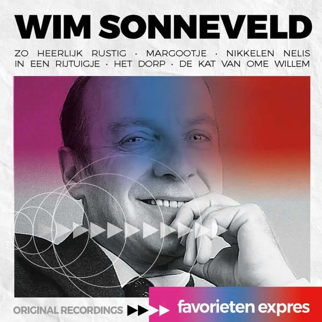 Wim Sonneveld