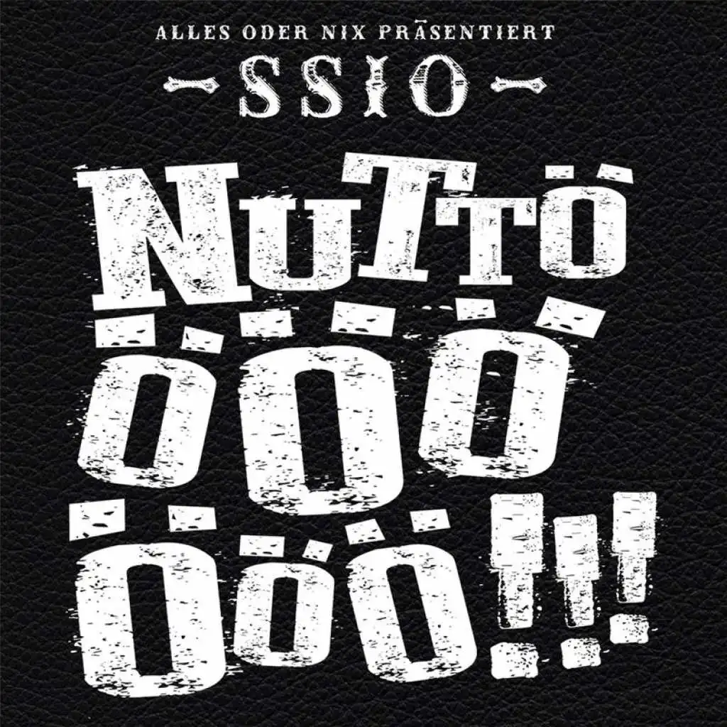 Nuttööö (Acappella)