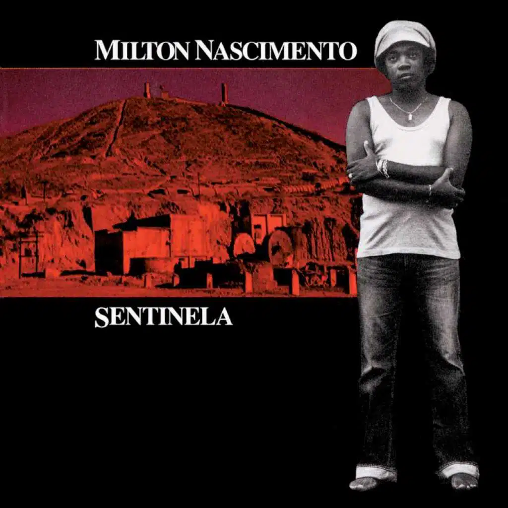 Milton Nascimento & Mercedes Sosa