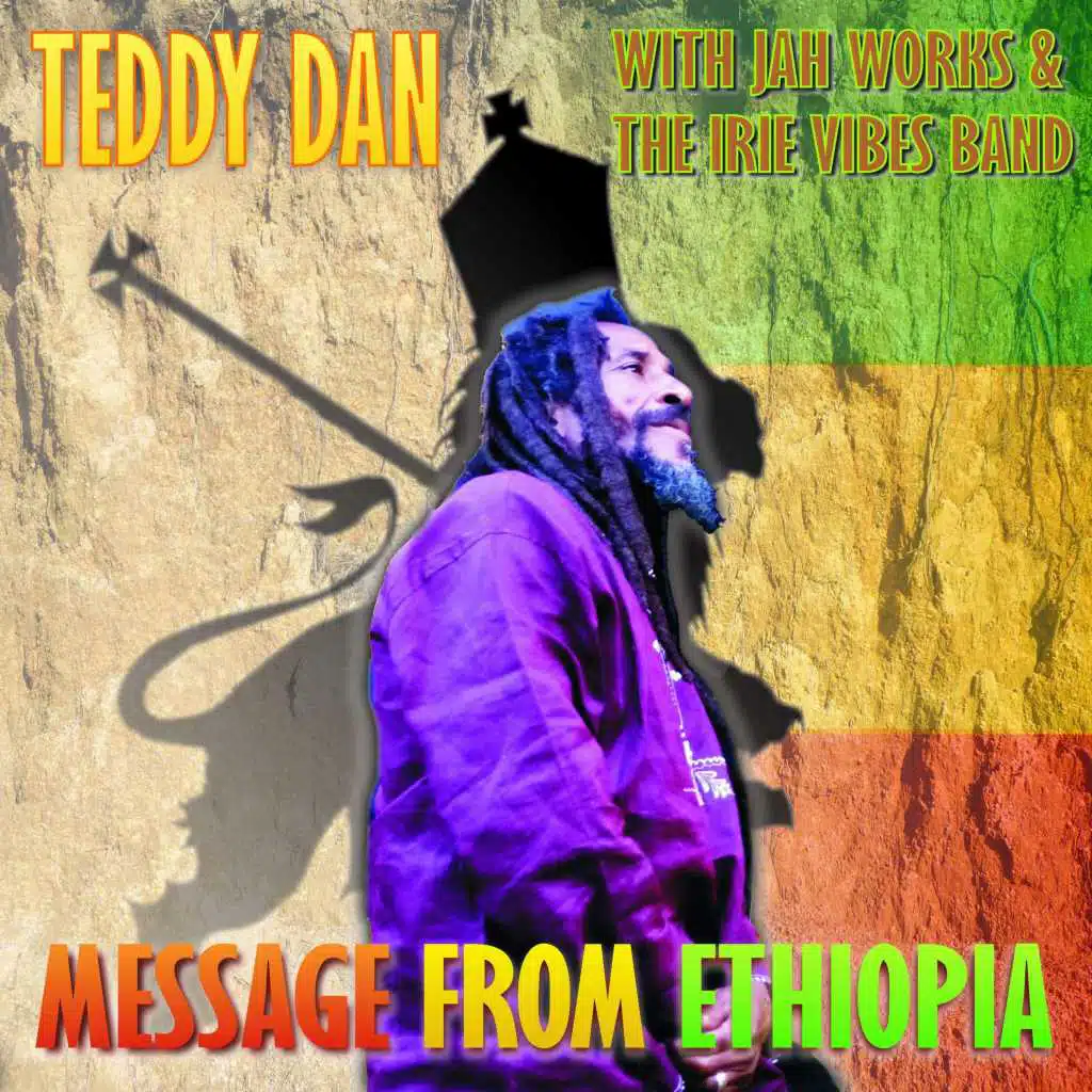 Message from Ethiopia