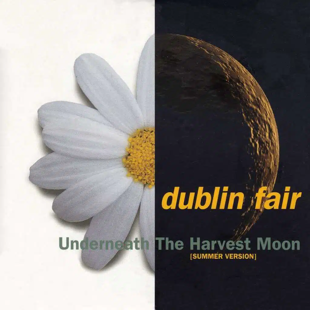 Underneath The Harvest Moon (Summer Version)