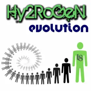 Evolution (Ryan Kite Remix)