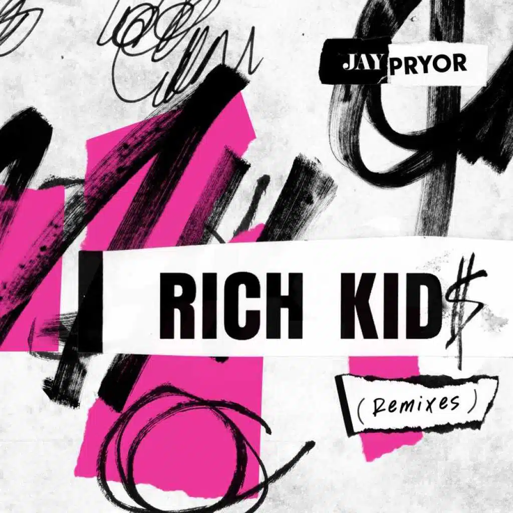 Rich Kid$ (Remixes) [feat. IDA]