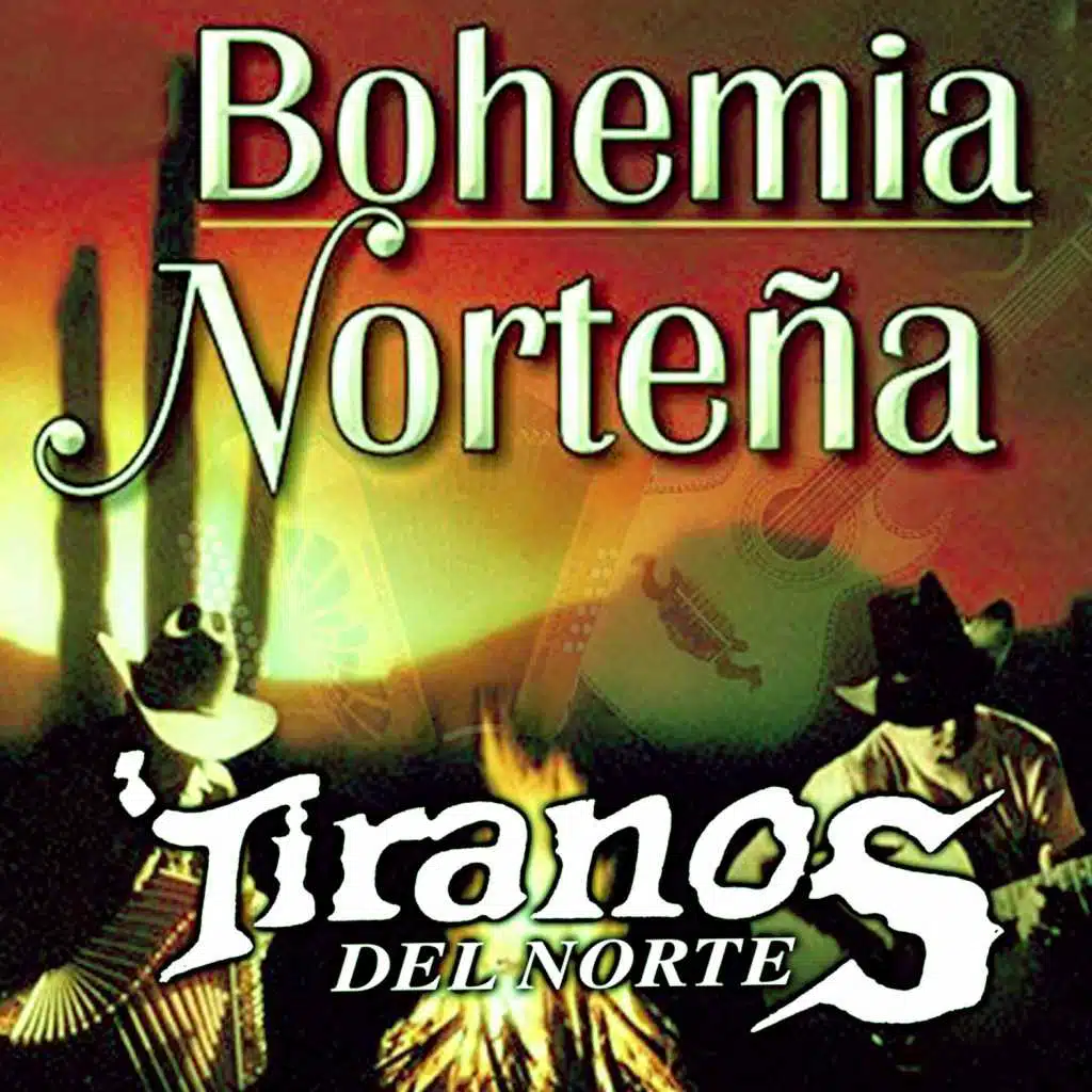 Bohemia Norteña