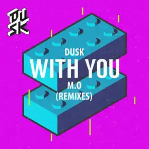 With You (Frank Gamble Remix)