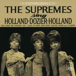 The Supremes Sing Holland - Dozier - Holland (Expanded Edition)