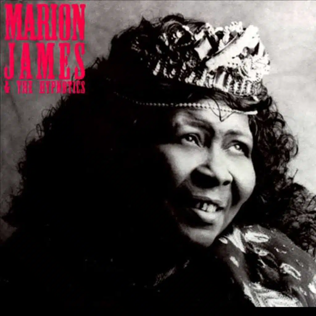 Marion James & The Hypnotics