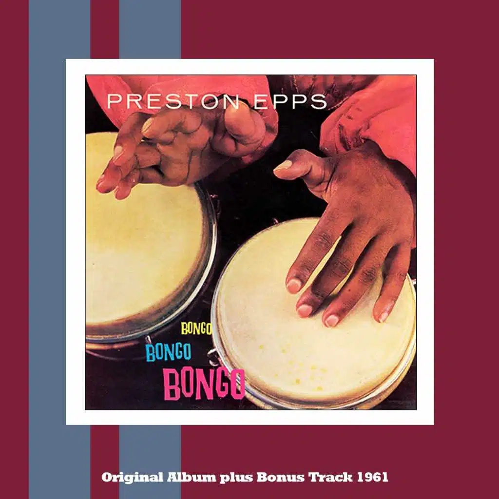 Bongo, Bongo, Bongo (Original Album Plus Bonus Tracks 1961)