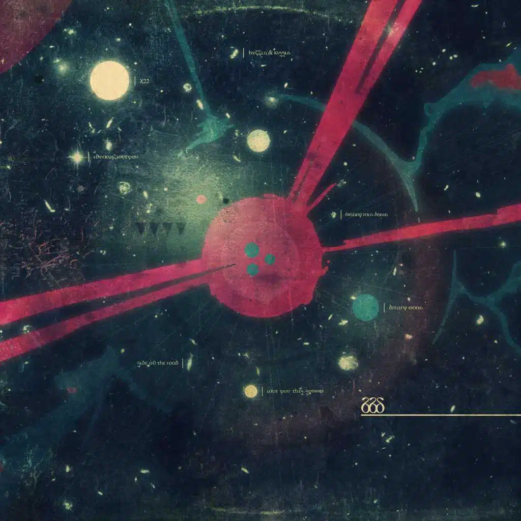 Big Black Delta (Remixes)