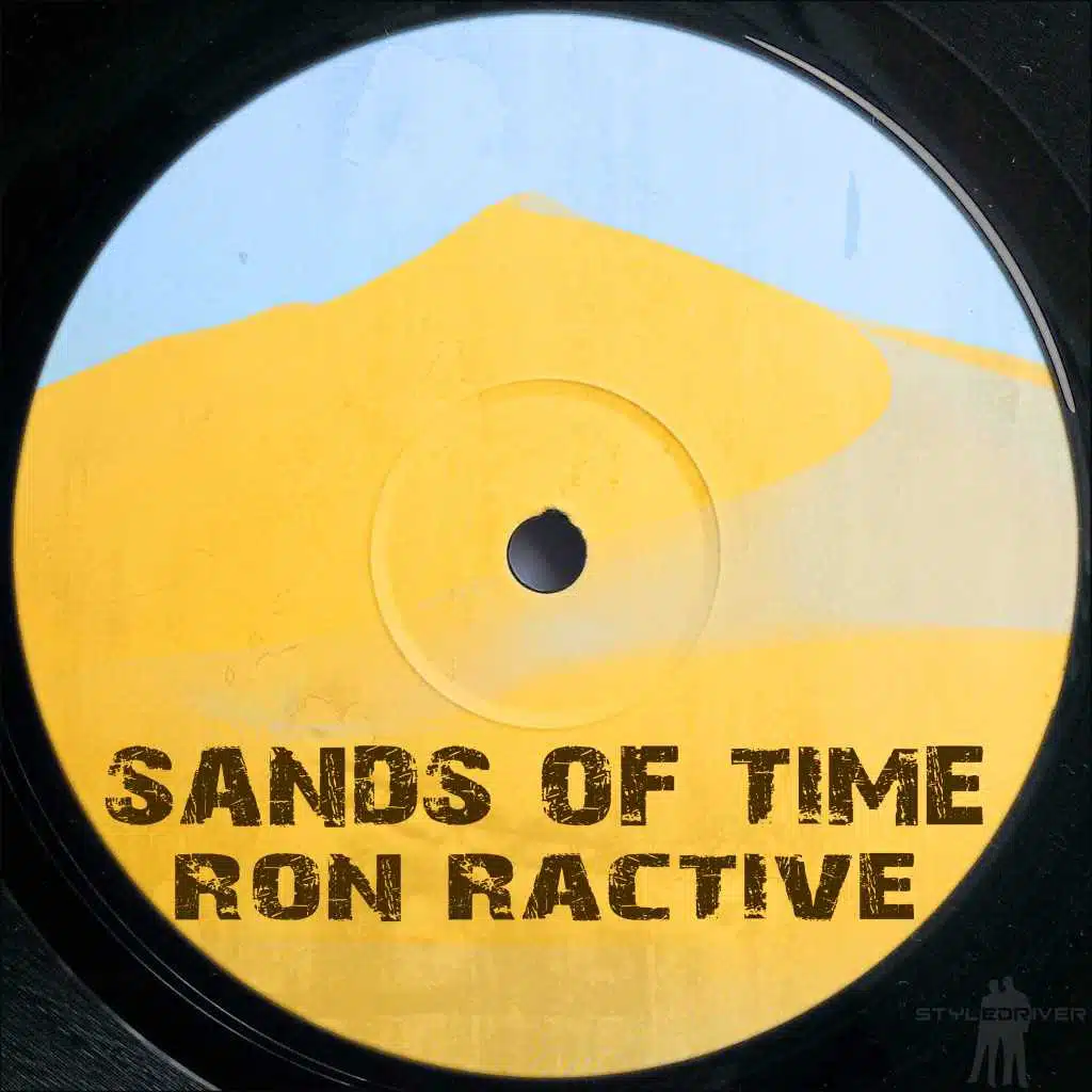 Sands of Time