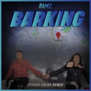 Barking (Stereo Luchs Remix)