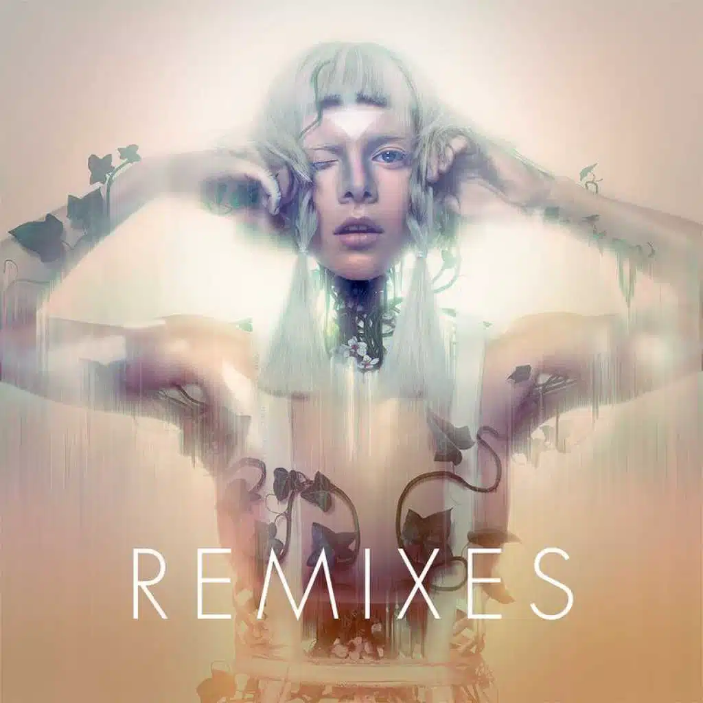 Queendom (B.Traits Remix)