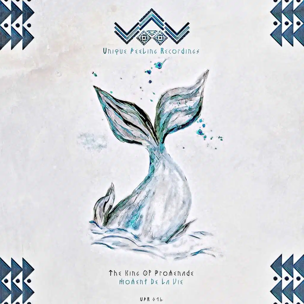 The King of Promenade