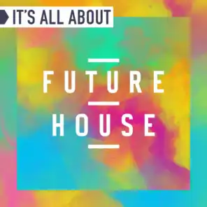 It's All About Future House (Continuous DJ Mix 2)