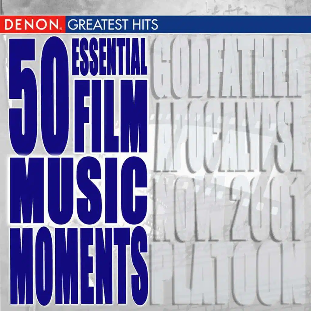 Johann Sebastian Bach & Philharmonia Slavonica